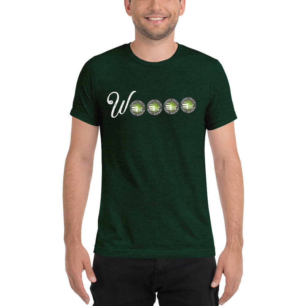 Official Woooo! T-Shirt