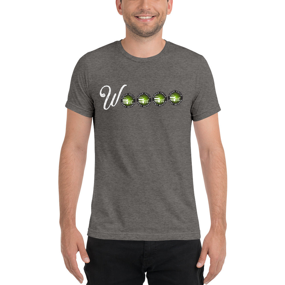 Official Woooo! T-Shirt