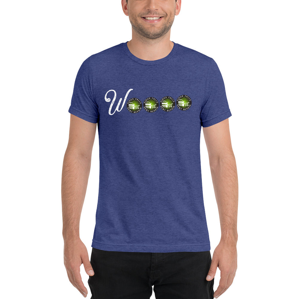 Official Woooo! T-Shirt