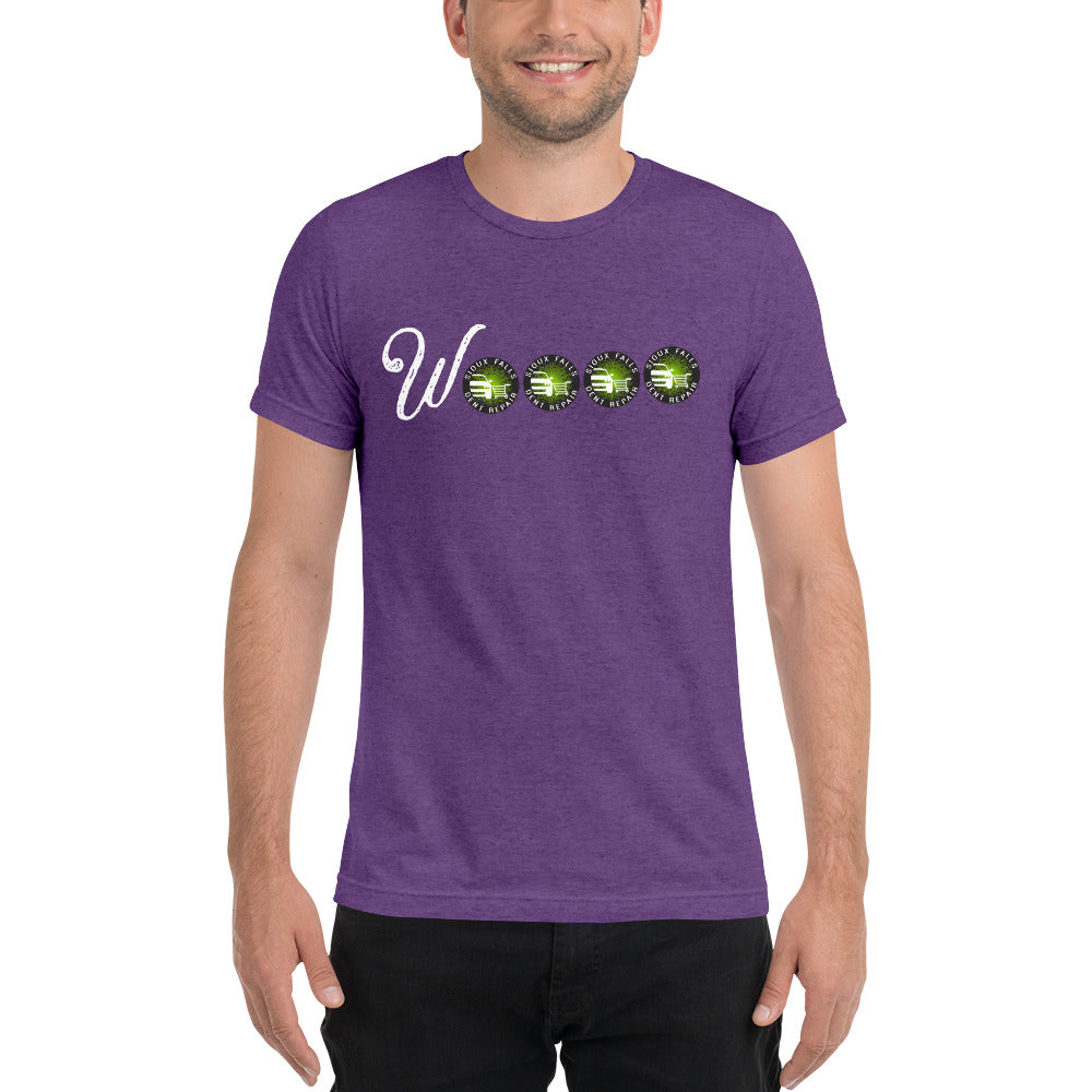 Official Woooo! T-Shirt