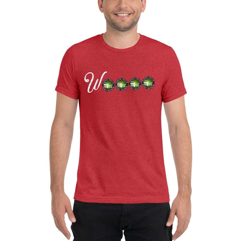 Official Woooo! T-Shirt