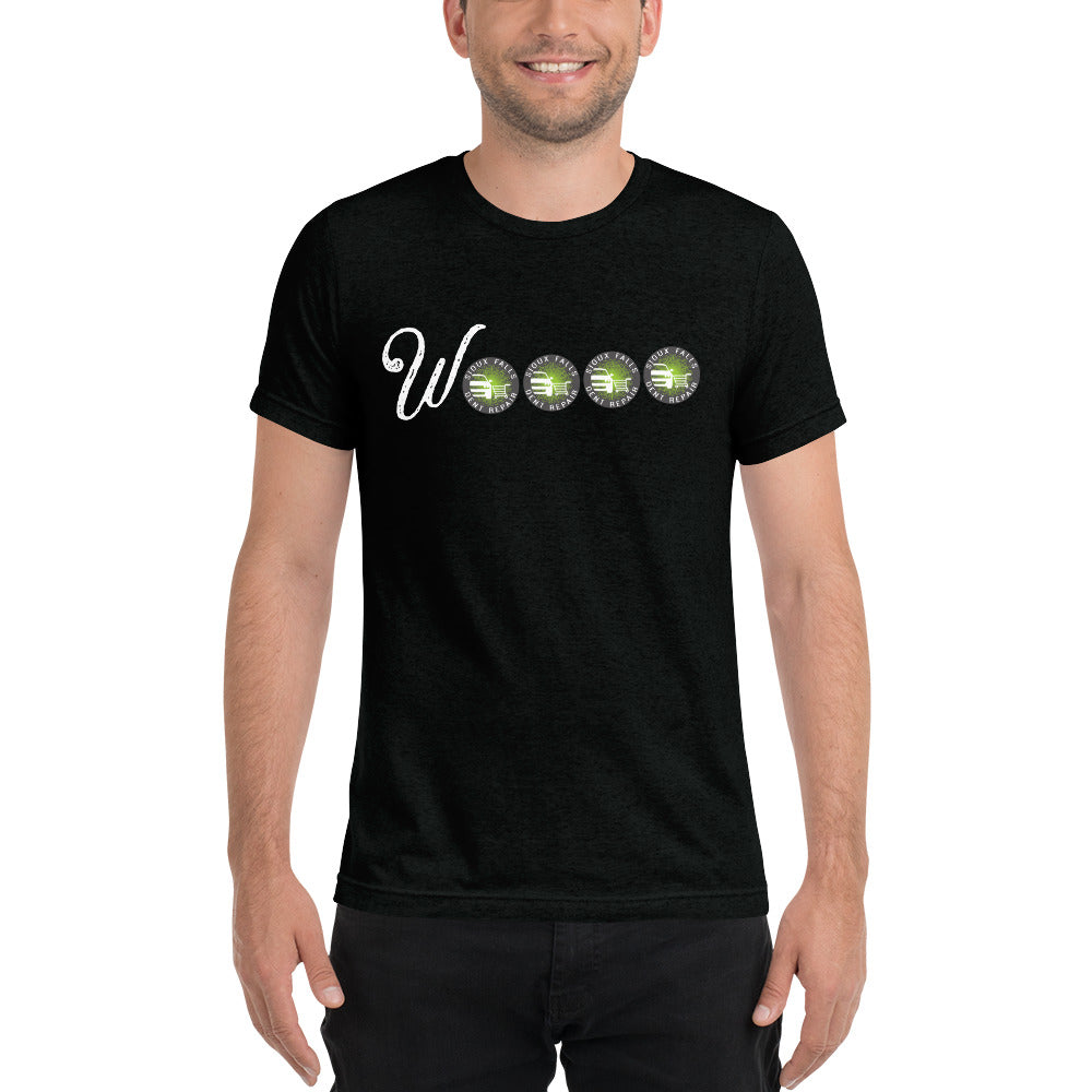 Official Woooo! T-Shirt