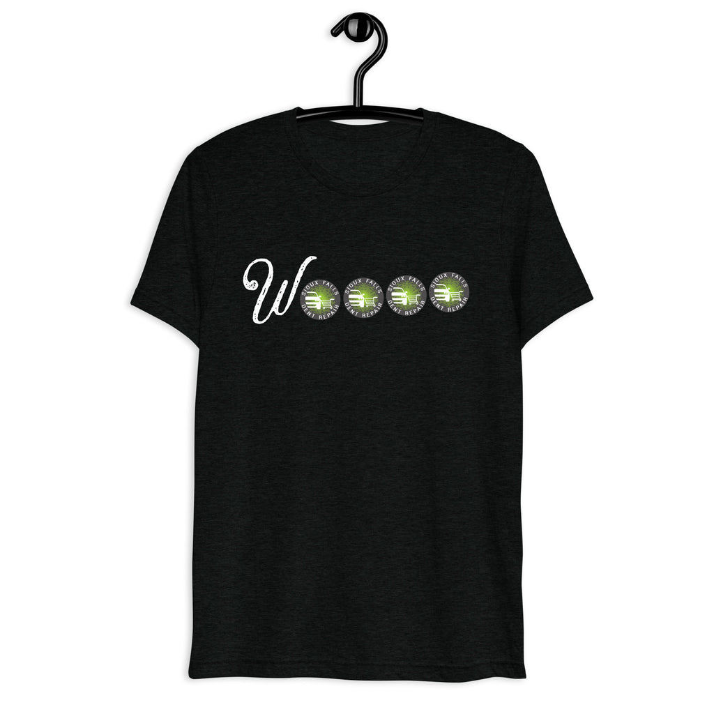 Official Woooo! T-Shirt