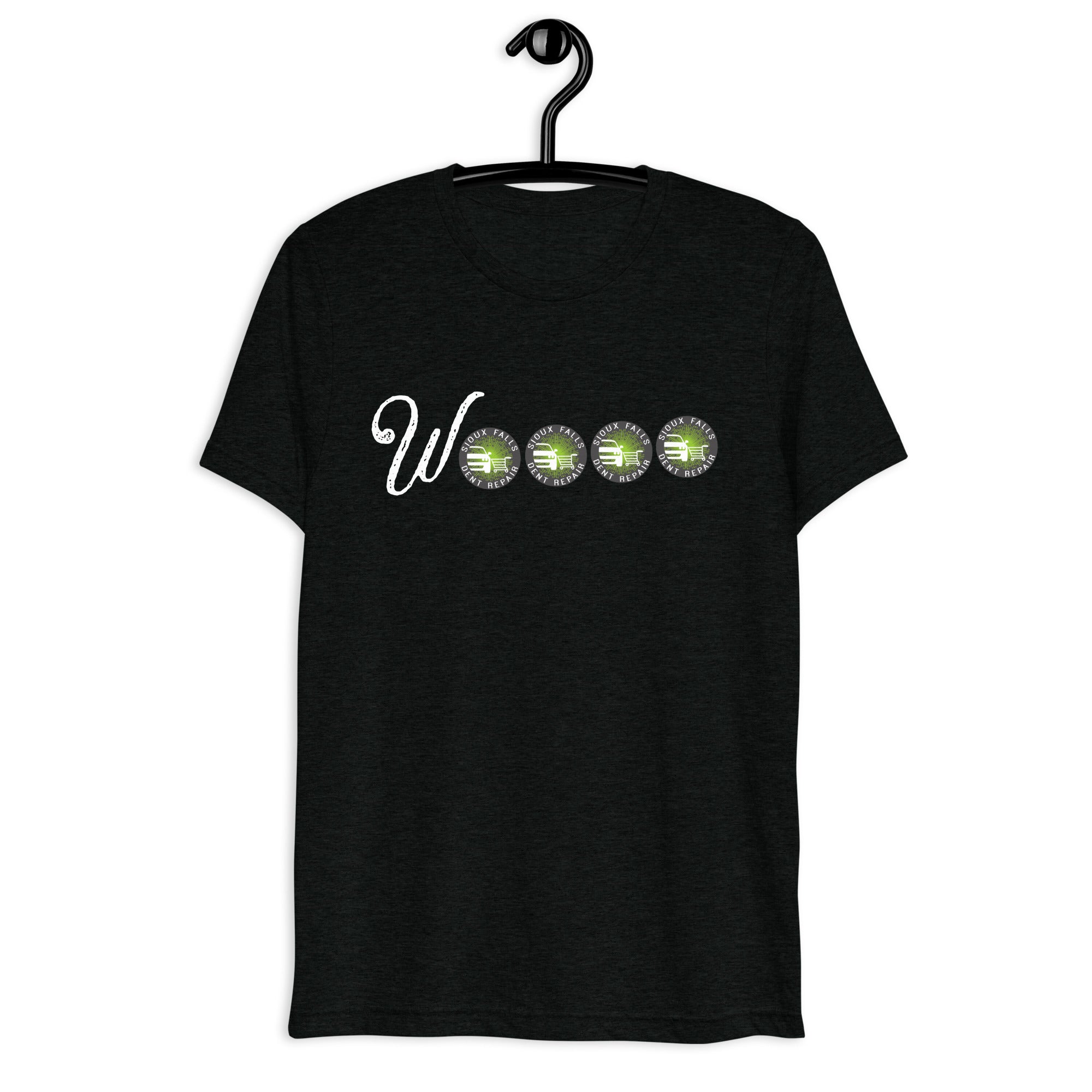 Official Woooo! T-Shirt