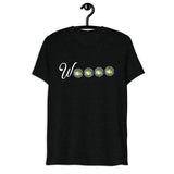 Official Woooo! T-Shirt