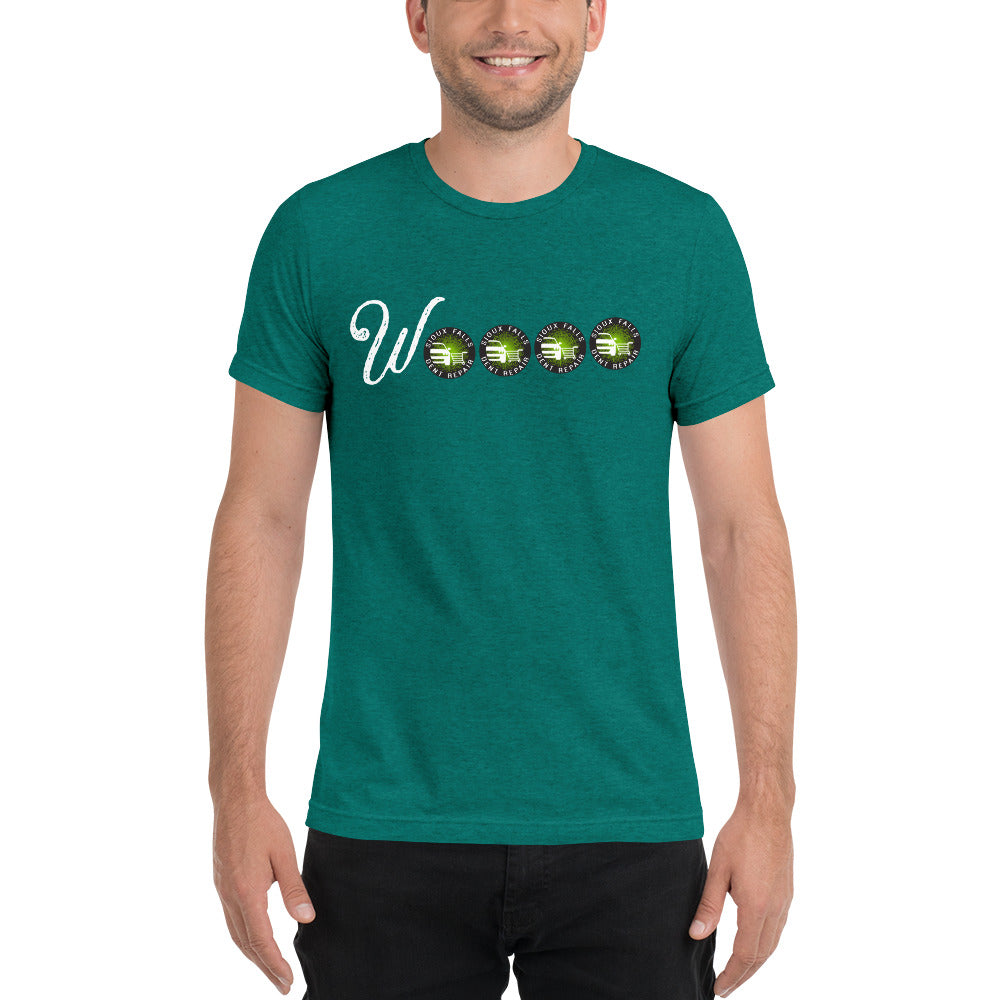 Official Woooo! T-Shirt