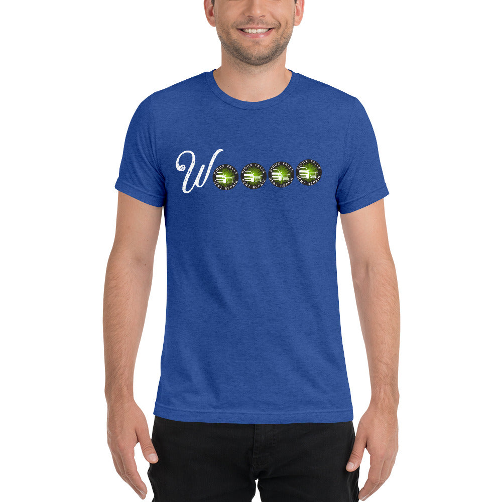 Official Woooo! T-Shirt