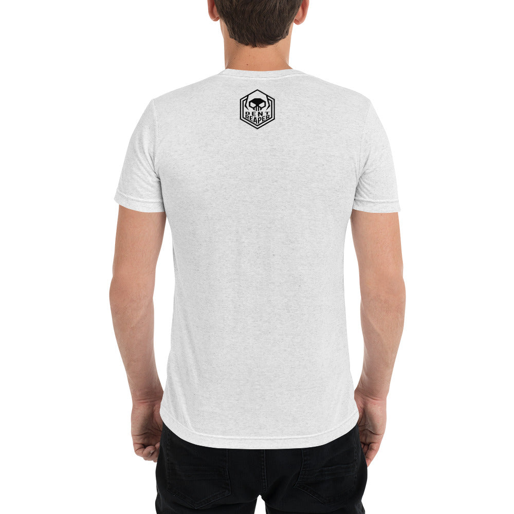 Dent Brothers Boats and Lows 2 Short sleeve t-shirt
